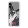 スリムプロテクションプレミアムケース with MagSafe［ BLEACH 千年血戦篇 - 朽木白哉 ］