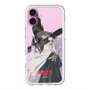スリムプロテクションプレミアムケース with MagSafe［ BLEACH 千年血戦篇 - 朽木白哉 ］