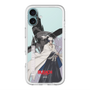 スリムプロテクションプレミアムケース with MagSafe［ BLEACH 千年血戦篇 - 朽木白哉 ］
