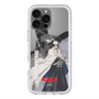 スリムプロテクションプレミアムケース with MagSafe［ BLEACH 千年血戦篇 - 朽木白哉 ］