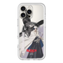 スリムプロテクションプレミアムケース with MagSafe［ BLEACH 千年血戦篇 - 朽木白哉 ］
