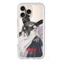 スリムプロテクションプレミアムケース with MagSafe［ BLEACH 千年血戦篇 - 朽木白哉 ］