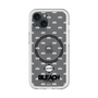 スリムプロテクションプレミアムケース with MagSafe［ BLEACH 千年血戦篇 - 隊花 - 一番隊 ］