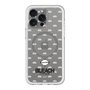 スリムプロテクションプレミアムケース with MagSafe［ BLEACH 千年血戦篇 - 隊花 - 一番隊 ］