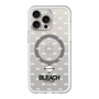 スリムプロテクションプレミアムケース with MagSafe［ BLEACH 千年血戦篇 - 隊花 - 一番隊 ］