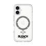 スリムプロテクションプレミアムケース with MagSafe［ BLEACH 千年血戦篇 - 隊花 - 一番隊 ］