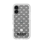 スリムプロテクションプレミアムケース with MagSafe［ BLEACH 千年血戦篇 - 隊花 - 一番隊 ］