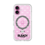 スリムプロテクションプレミアムケース with MagSafe［ BLEACH 千年血戦篇 - 隊花 - 一番隊 ］