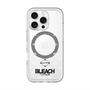 スリムプロテクションプレミアムケース with MagSafe［ BLEACH 千年血戦篇 - 隊花 - 一番隊 ］
