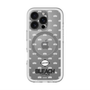 スリムプロテクションプレミアムケース with MagSafe［ BLEACH 千年血戦篇 - 隊花 - 一番隊 ］