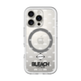 スリムプロテクションプレミアムケース with MagSafe［ BLEACH 千年血戦篇 - 隊花 - 一番隊 ］