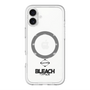 スリムプロテクションプレミアムケース with MagSafe［ BLEACH 千年血戦篇 - 隊花 - 一番隊 ］