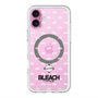スリムプロテクションプレミアムケース with MagSafe［ BLEACH 千年血戦篇 - 隊花 - 一番隊 ］