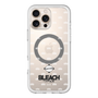 スリムプロテクションプレミアムケース with MagSafe［ BLEACH 千年血戦篇 - 隊花 - 一番隊 ］