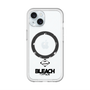 スリムプロテクションプレミアムケース with MagSafe［ BLEACH 千年血戦篇 - 隊花 - 二番隊 ］