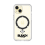 スリムプロテクションプレミアムケース with MagSafe［ BLEACH 千年血戦篇 - 隊花 - 二番隊 ］