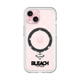 スリムプロテクションプレミアムケース with MagSafe［ BLEACH 千年血戦篇 - 隊花 - 二番隊 ］