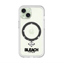 スリムプロテクションプレミアムケース with MagSafe［ BLEACH 千年血戦篇 - 隊花 - 二番隊 ］