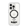 スリムプロテクションプレミアムケース with MagSafe［ BLEACH 千年血戦篇 - 隊花 - 二番隊 ］