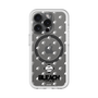 スリムプロテクションプレミアムケース with MagSafe［ BLEACH 千年血戦篇 - 隊花 - 二番隊 ］