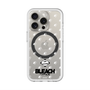 スリムプロテクションプレミアムケース with MagSafe［ BLEACH 千年血戦篇 - 隊花 - 二番隊 ］