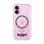 スリムプロテクションプレミアムケース with MagSafe［ BLEACH 千年血戦篇 - 隊花 - 二番隊 ］