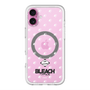 スリムプロテクションプレミアムケース with MagSafe［ BLEACH 千年血戦篇 - 隊花 - 二番隊 ］