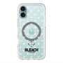 スリムプロテクションプレミアムケース with MagSafe［ BLEACH 千年血戦篇 - 隊花 - 二番隊 ］