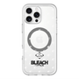 スリムプロテクションプレミアムケース with MagSafe［ BLEACH 千年血戦篇 - 隊花 - 二番隊 ］