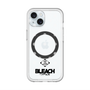 スリムプロテクションプレミアムケース with MagSafe［ BLEACH 千年血戦篇 - 隊花 - 三番隊 ］