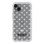 スリムプロテクションプレミアムケース with MagSafe［ BLEACH 千年血戦篇 - 隊花 - 三番隊 ］