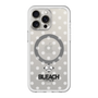 スリムプロテクションプレミアムケース with MagSafe［ BLEACH 千年血戦篇 - 隊花 - 三番隊 ］