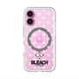 スリムプロテクションプレミアムケース with MagSafe［ BLEACH 千年血戦篇 - 隊花 - 三番隊 ］