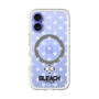 スリムプロテクションプレミアムケース with MagSafe［ BLEACH 千年血戦篇 - 隊花 - 三番隊 ］