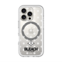 スリムプロテクションプレミアムケース with MagSafe［ BLEACH 千年血戦篇 - 隊花 - 三番隊 ］