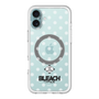 スリムプロテクションプレミアムケース with MagSafe［ BLEACH 千年血戦篇 - 隊花 - 三番隊 ］