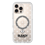スリムプロテクションプレミアムケース with MagSafe［ BLEACH 千年血戦篇 - 隊花 - 三番隊 ］