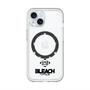 スリムプロテクションプレミアムケース with MagSafe［ BLEACH 千年血戦篇 - 隊花 - 四番隊 ］