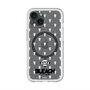 スリムプロテクションプレミアムケース with MagSafe［ BLEACH 千年血戦篇 - 隊花 - 四番隊 ］