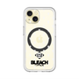 スリムプロテクションプレミアムケース with MagSafe［ BLEACH 千年血戦篇 - 隊花 - 四番隊 ］