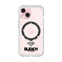 スリムプロテクションプレミアムケース with MagSafe［ BLEACH 千年血戦篇 - 隊花 - 四番隊 ］