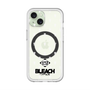スリムプロテクションプレミアムケース with MagSafe［ BLEACH 千年血戦篇 - 隊花 - 四番隊 ］