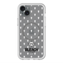 スリムプロテクションプレミアムケース with MagSafe［ BLEACH 千年血戦篇 - 隊花 - 四番隊 ］