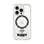 スリムプロテクションプレミアムケース with MagSafe［ BLEACH 千年血戦篇 - 隊花 - 四番隊 ］