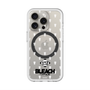 スリムプロテクションプレミアムケース with MagSafe［ BLEACH 千年血戦篇 - 隊花 - 四番隊 ］