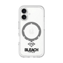 スリムプロテクションプレミアムケース with MagSafe［ BLEACH 千年血戦篇 - 隊花 - 四番隊 ］