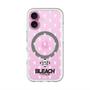 スリムプロテクションプレミアムケース with MagSafe［ BLEACH 千年血戦篇 - 隊花 - 四番隊 ］