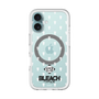 スリムプロテクションプレミアムケース with MagSafe［ BLEACH 千年血戦篇 - 隊花 - 四番隊 ］