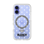 スリムプロテクションプレミアムケース with MagSafe［ BLEACH 千年血戦篇 - 隊花 - 四番隊 ］