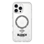 スリムプロテクションプレミアムケース with MagSafe［ BLEACH 千年血戦篇 - 隊花 - 四番隊 ］